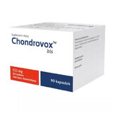 Gewrichtsvoedingssupplement Chondrovox, 90 capsules, Biovico