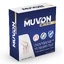 Muvon Aktive Plus, 10 ampullen x 25 ml, Sun Wave Pharma