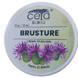 Burdock ointment, 50 ml, Ceta