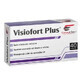 Visiofort Plus, 40 capsules, FarmaClass
