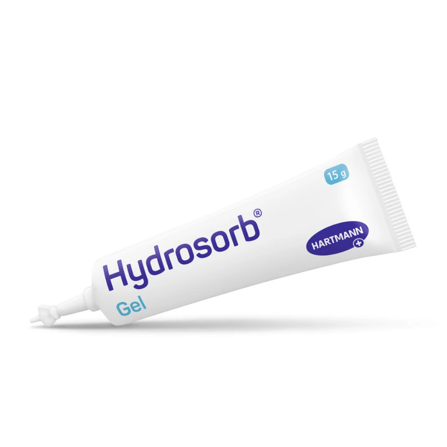 Hydrosorb Gel, 15 g x 10 pieces, Hartmann