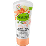 Alverde BABY Calendulacrème voor kinderen, 50 ml