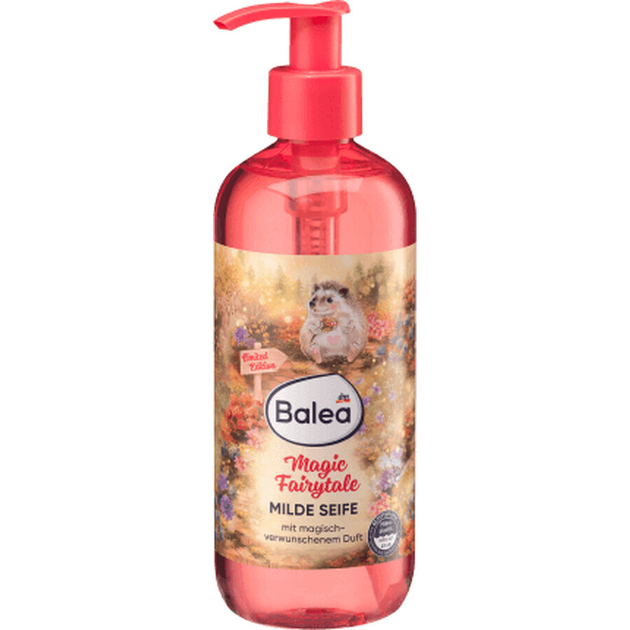 Balea Fairytale Magic Liquid Soap, 300 ml