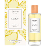 Chanson d'Eau Eau de toilette LEMON, 100 ml