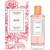 Chanson d´Eau Toiletwater ROSE, 100 ml