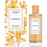 Chanson d´Eau Toiletwater VANILLA, 100 ml