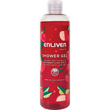 Enliven Raspberry &amp; Cranberry Shower Gel, 500 ml