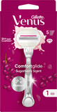 Gillette Venus gillette venus scheermes sugarberry 1pc, 1 stuk