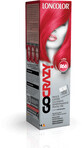 Loncolor Go Crazy semipermanent haarkleurmasker (cr&#232;me) R66 Red, 1 st