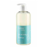 Gel douche et shampooing, Baby, 300 ml, Sabio