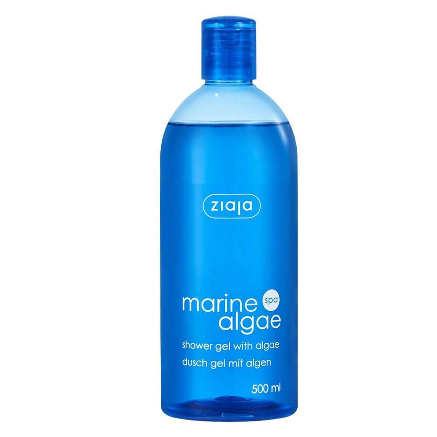Marine Algae Douchegel, 500 ml, Ziaja