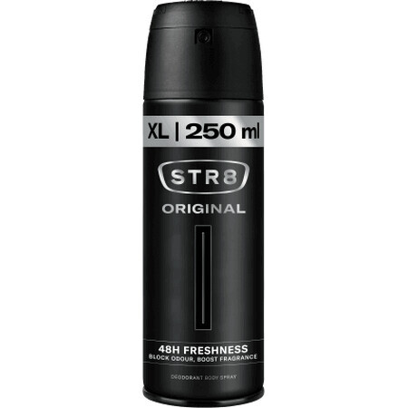 STR8 Deodorant spray ORIGINAL, 250 ml