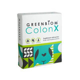 ColonX, 30 capsules, Greenbiom