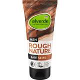 Alverde Naturkosmetik MEN Baardzeep ROUGH NATURE, 100 ml