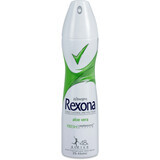 Rexona Aloë Vera Deodorant Spray, 150 ml