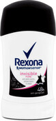 Rexona Deodorant-Stick Unsichtbar Pur, 40 ml