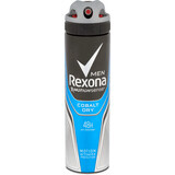 Rexona MEN Déodorant Spray Cobalt Dry, 150 ml