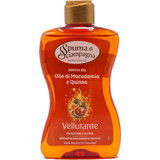 Spuma Di Sciampagna Douchegel met macadamia-olie en quinoa, 300 ml