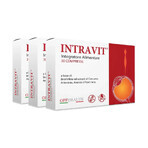 Intravit 3 x 30 tablets, Inocare