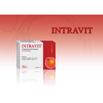 Intravit 3 x 30 tablets, Inocare