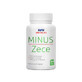 Supliment alimentar ,Minus zece kg, de slabit, 30 capsule, MEDICAS