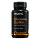 Complex Natural Glicemo Optim, 60 capsules, Niavis