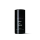 Natuurlijke Deodorant met Roos en Oud Extra Strengh, 75 g, Zout & Steen