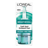 Bright Reveal Anti-Pigmentvlekken Scrub, 25 ml, LOreal