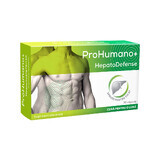 HepatoDefense ProHumano+, 30 capsules, Pharmalinea