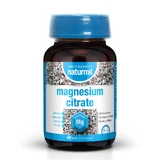 Magnesiumcitraat, 60 tabletten, Naturmil