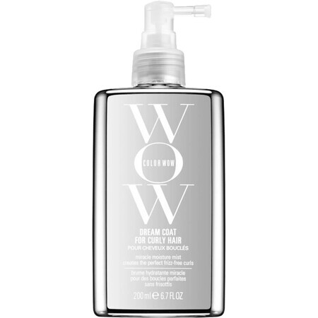 Dream Coat krullend haar definitie spray, 200 ml, Colour Wow