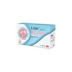 Lejer anti-gas x 30 cps me, Antibiotice SA