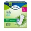 Saugeinlage Lady Slim Normal, 4x24 Stück, Tena