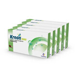 Kreon 10.000, 5x20 maagsapresistente capsules, Mylan Healthcare