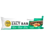 Endurance Chocolate Peanut Saltine Bar, 40 g, Gold Nutrition
