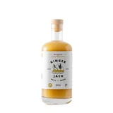 Organic concentrated ginger drink, 700 ml, Ginger Jack