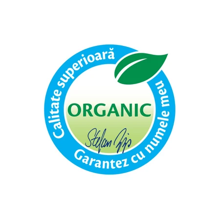 Organic milk and cereals with fruit and yoghurt, 8 months +, 250 g, Hipp