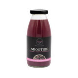 Aronia-Smoothie mit schwarzer Johannisbeere und Aschewaganda, 250ml, Foods By Ann