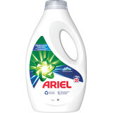 Détergent liquide Ariel Mountain Spring 20 lavages, 1 l