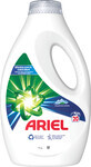 D&#233;tergent liquide Ariel Mountain Spring 20 lavages, 1 l