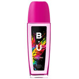 B.U. Deodorant Spray One Love, 75 ml