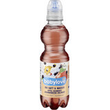 Babylove Fruit Drink 12+, 330 ml