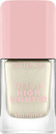 Catrice Dream In Highliter Smalto per unghie 070 Go With The Glow, 10,5 ml