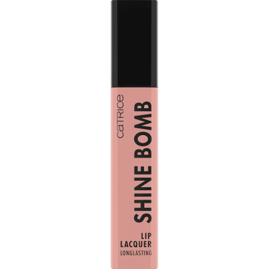 Catrice Shine Bomb lipstick 010 French Silk, 3 ml