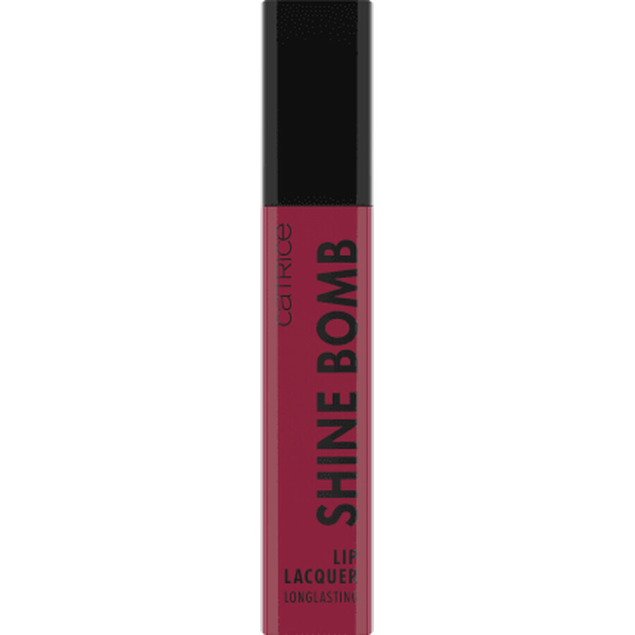 Catrice Shine Bomb lipstick 050 Feelin'Berry Special, 3 ml