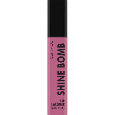 Catrice Glanzbomben-Lippenstift 060 Pinky Promise, 3 ml