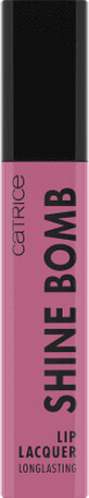 Catrice Shine Bomb Lipstick 060 Pinky Promise, 3 ml