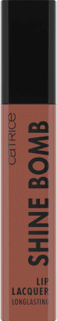 Catrice Shine Bomb lipstick 070 Hottie, 3 ml