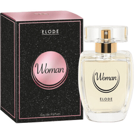 Elode Apa de parfum woman, 100 ml