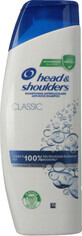 Head&amp;amp;Shoulders Classic Shampoo, 285 ml